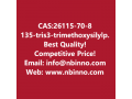135-tris3-trimethoxysilylpropyl-135-triazinane-246-trione-manufacturer-cas26115-70-8-small-0