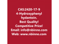 4-hydroxyphenyl-hydantoin-manufacturer-cas2420-17-9-small-0
