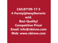 4-formylphenylboronic-acid-manufacturer-cas87199-17-5-small-0