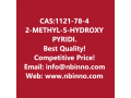 2-methyl-5-hydroxy-pyridine-manufacturer-cas1121-78-4-small-0