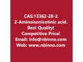2-aminoisonicotinic-acid-manufacturer-cas13362-28-2-small-0