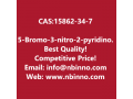 5-bromo-3-nitro-2-pyridinol-manufacturer-cas15862-34-7-small-0