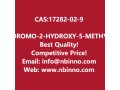 3-bromo-2-hydroxy-5-methylpyridine-manufacturer-cas17282-02-9-small-0