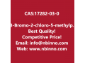 3-bromo-2-chloro-5-methylpyridine-manufacturer-cas17282-03-0-small-0