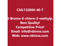 3-bromo-6-chloro-2-methylpyridine-manufacturer-cas132606-40-7-small-0