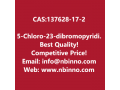 5-chloro-23-dibromopyridine-manufacturer-cas137628-17-2-small-0