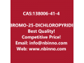3-bromo-25-dichloropyridine-manufacturer-cas138006-41-4-small-0