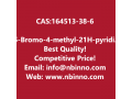 5-bromo-4-methyl-21h-pyridinone-manufacturer-cas164513-38-6-small-0