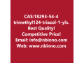trimethyl124-triazol-1-ylsilane-manufacturer-cas18293-54-4-small-0