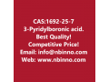 3-pyridylboronic-acid-manufacturer-cas1692-25-7-small-0