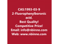 2-fluorophenylboronic-acid-manufacturer-cas1993-03-9-small-0