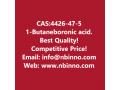 1-butaneboronic-acid-manufacturer-cas4426-47-5-small-0