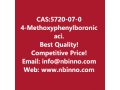 4-methoxyphenylboronic-acid-manufacturer-cas5720-07-0-small-0