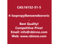 4-isopropylbenzeneboronic-acid-manufacturer-cas16152-51-5-small-0