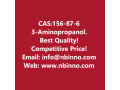 3-aminopropanol-manufacturer-cas156-87-6-small-0