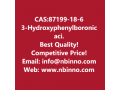 3-hydroxyphenylboronic-acid-manufacturer-cas87199-18-6-small-0