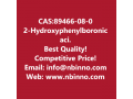 2-hydroxyphenylboronic-acid-manufacturer-cas89466-08-0-small-0