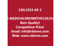 12-bisdichloromethylsilylethane-manufacturer-cas3353-69-3-small-0