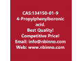 4-propylphenylboronic-acid-manufacturer-cas134150-01-9-small-0