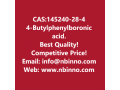 4-butylphenylboronic-acid-manufacturer-cas145240-28-4-small-0