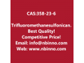 trifluoromethanesulfonicanhydride-manufacturer-cas358-23-6-small-0