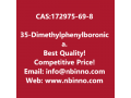 35-dimethylphenylboronic-acid-manufacturer-cas172975-69-8-small-0