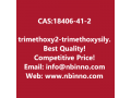 trimethoxy2-trimethoxysilylethylsilane-manufacturer-cas18406-41-2-small-0