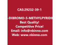 23-dibromo-5-methylpyridine-manufacturer-cas29232-39-1-small-0