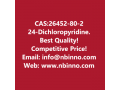 24-dichloropyridine-manufacturer-cas26452-80-2-small-0