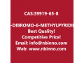 25-dibromo-6-methylpyridine-manufacturer-cas39919-65-8-small-0