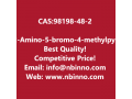 2-amino-5-bromo-4-methylpyridine-manufacturer-cas98198-48-2-small-0