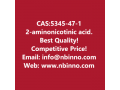 2-aminonicotinic-acid-manufacturer-cas5345-47-1-small-0