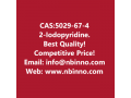2-iodopyridine-manufacturer-cas5029-67-4-small-0