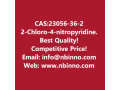 2-chloro-4-nitropyridine-manufacturer-cas23056-36-2-small-0
