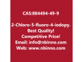 2-chloro-5-fluoro-4-iodopyridine-manufacturer-cas884494-49-9-small-0