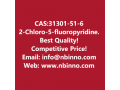 2-chloro-5-fluoropyridine-manufacturer-cas31301-51-6-small-0