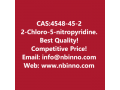 2-chloro-5-nitropyridine-manufacturer-cas4548-45-2-small-0