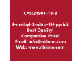 4-methyl-3-nitro-1h-pyridin-2-one-manufacturer-cas21901-18-8-small-0
