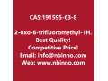 2-oxo-6-trifluoromethyl-1h-pyridine-3-carboxylic-acid-manufacturer-cas191595-63-8-small-0