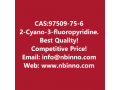 2-cyano-3-fluoropyridine-manufacturer-cas97509-75-6-small-0