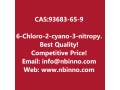6-chloro-2-cyano-3-nitropyridine-manufacturer-cas93683-65-9-small-0