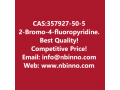 2-bromo-4-fluoropyridine-manufacturer-cas357927-50-5-small-0