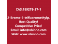 2-bromo-6-trifluoromethylpyridine-manufacturer-cas189278-27-1-small-0
