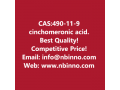 cinchomeronic-acid-manufacturer-cas490-11-9-small-0