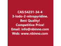 3-iodo-2-nitropyridine-manufacturer-cas54231-34-4-small-0