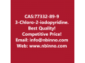 3-chloro-2-iodopyridine-manufacturer-cas77332-89-9-small-0