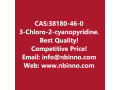 3-chloro-2-cyanopyridine-manufacturer-cas38180-46-0-small-0