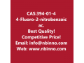 4-fluoro-2-nitrobenzoic-acid-manufacturer-cas394-01-4-small-0