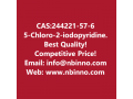 5-chloro-2-iodopyridine-manufacturer-cas244221-57-6-small-0
