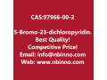 5-bromo-23-dichloropyridine-manufacturer-cas97966-00-2-small-0